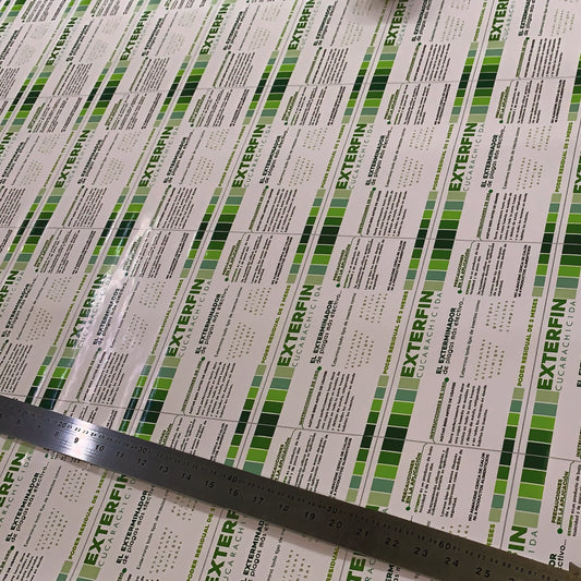 Imprenta Online En México